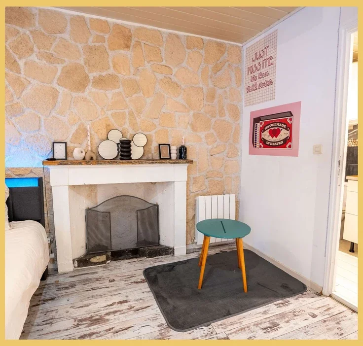 Appartement Rue de Genève à Aix-les-Bains