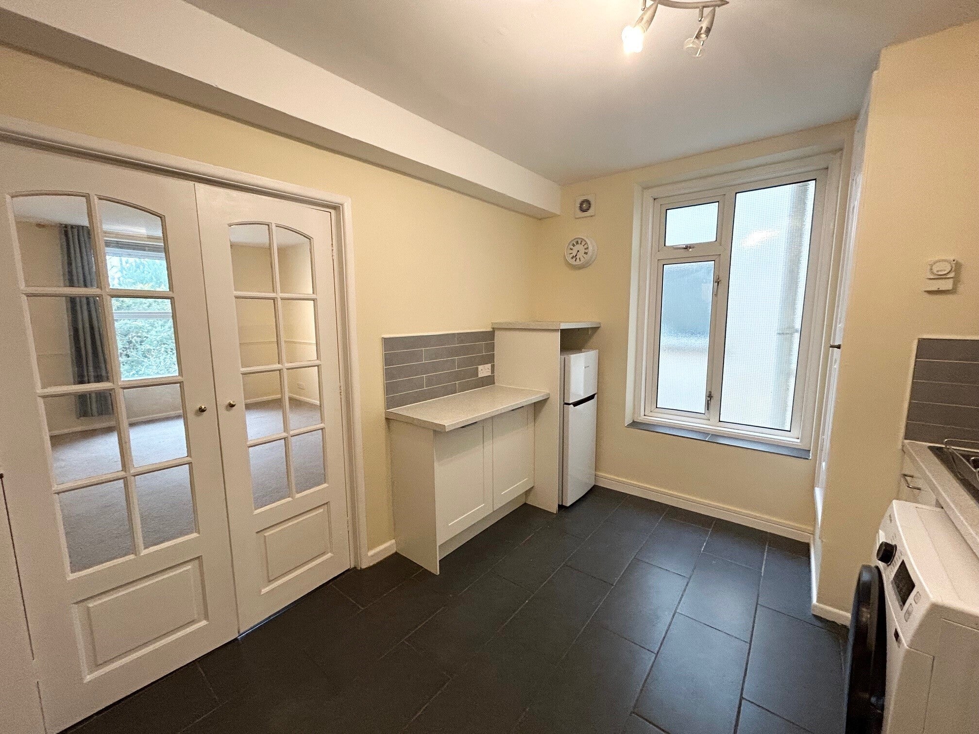 Flat Cranborne Road in Bournemouth