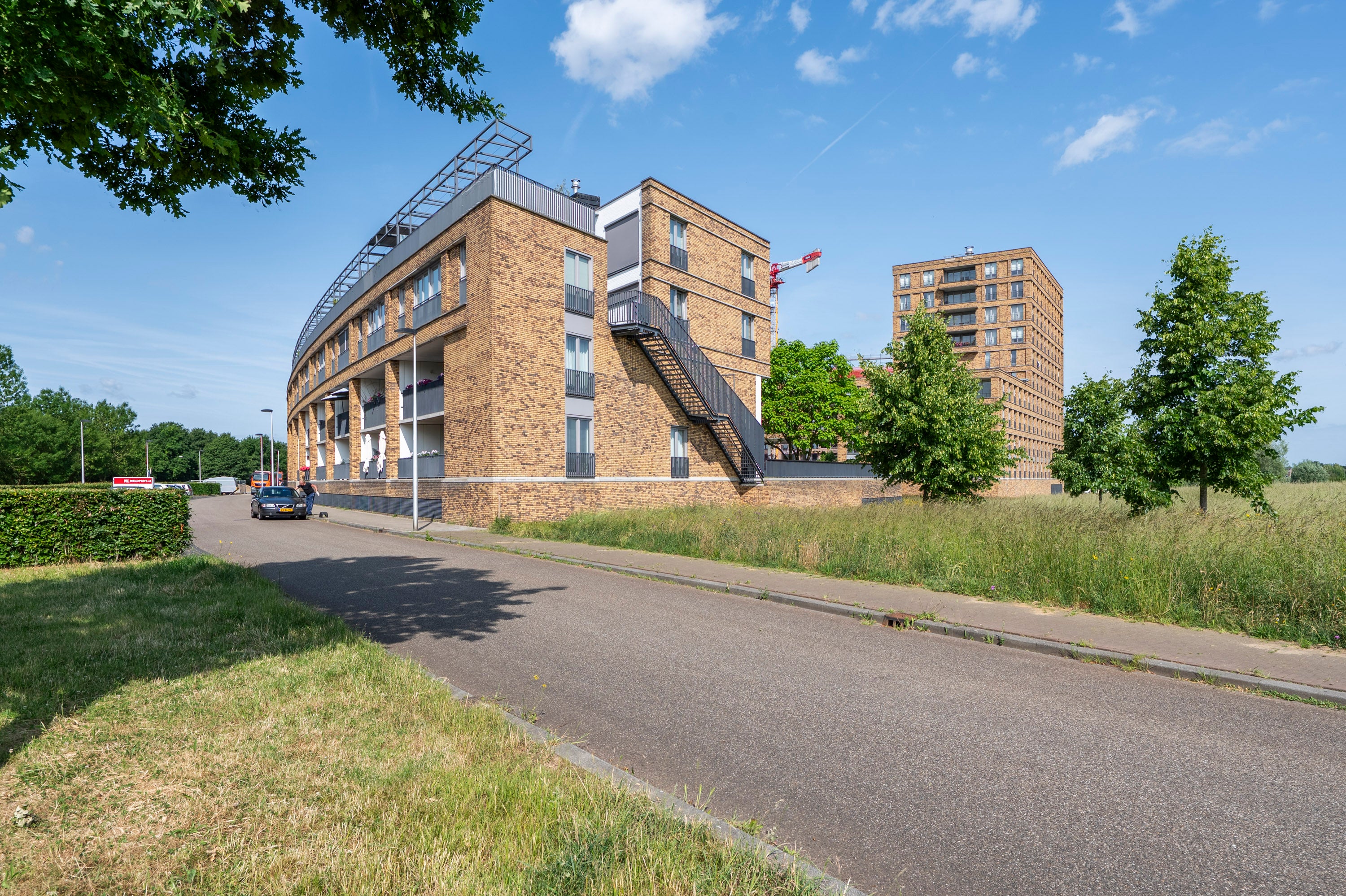 Appartement Atletenbaan 6225 XZ in Maastricht