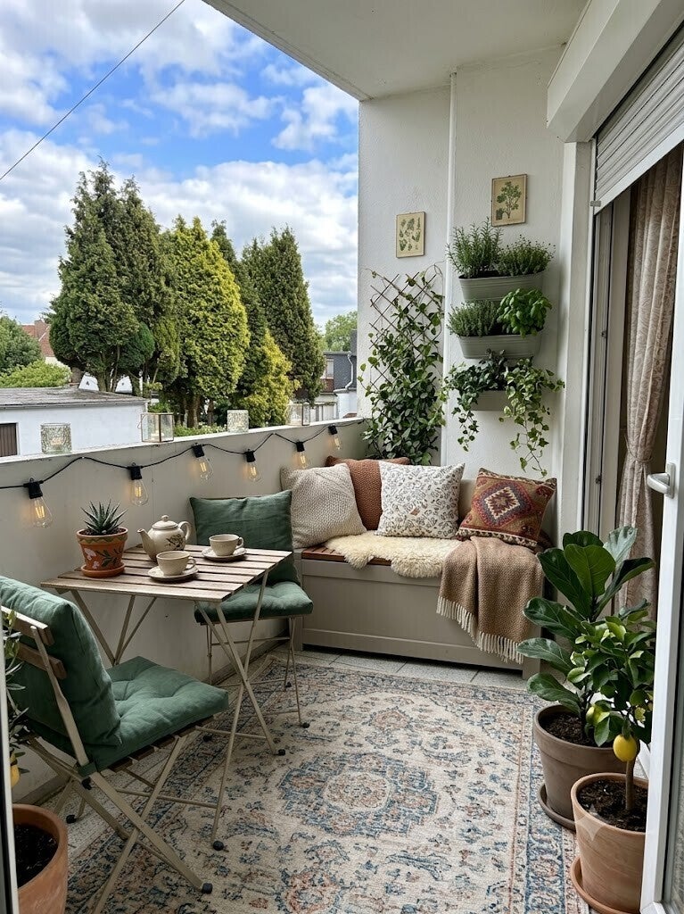 Wohnung Menninghauser Straße in Remscheid