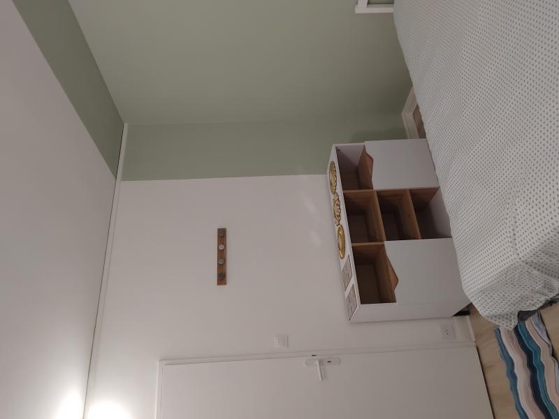 Flat Rue des Treilles in Libourne