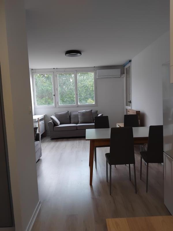 Appartement Rue des Treilles à Libourne