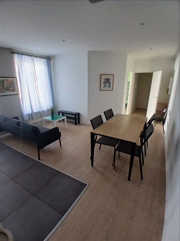 Appartement Rue Michel Rondet à Saint-Étienne