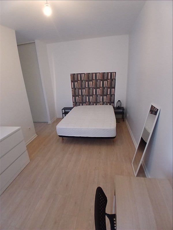 Appartement Rue Michel Rondet à Saint-Étienne