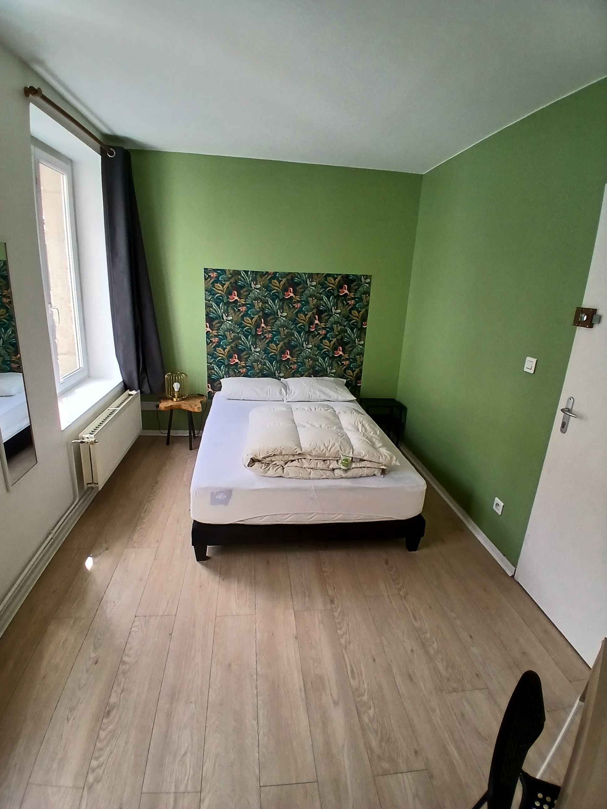 Appartement Rue Michel Rondet à Saint-Étienne