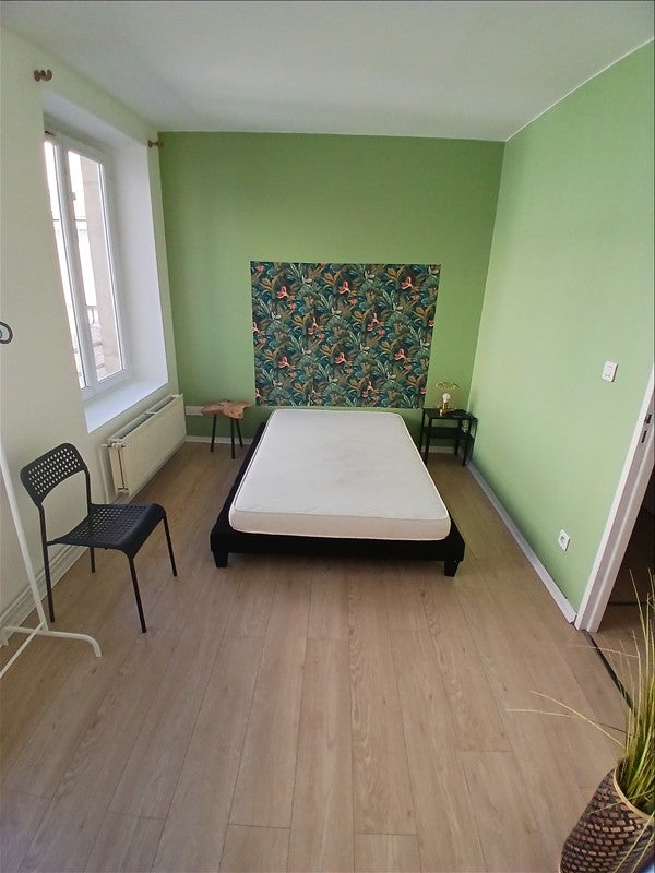 Appartement Rue Michel Rondet à Saint-Étienne