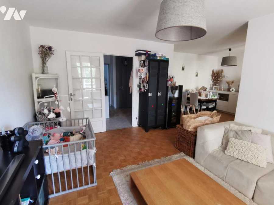 Appartement Avenue Bel Horizon à Tournon-sur-Rhône