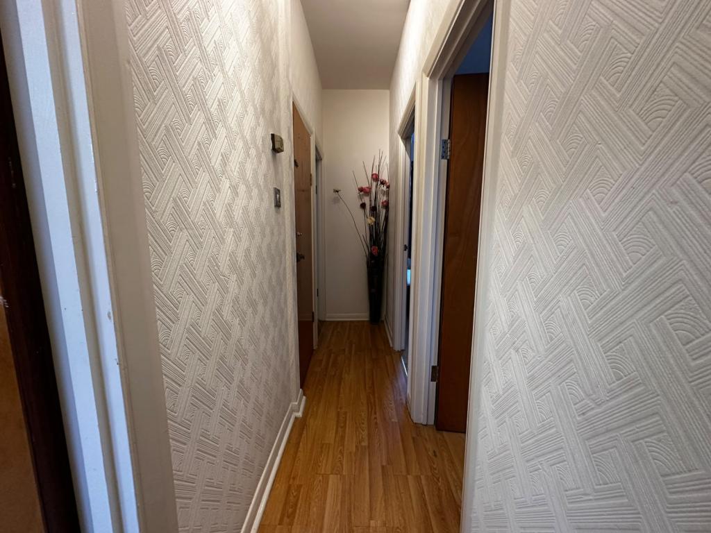 Flat Radcliffe Road in Greater London