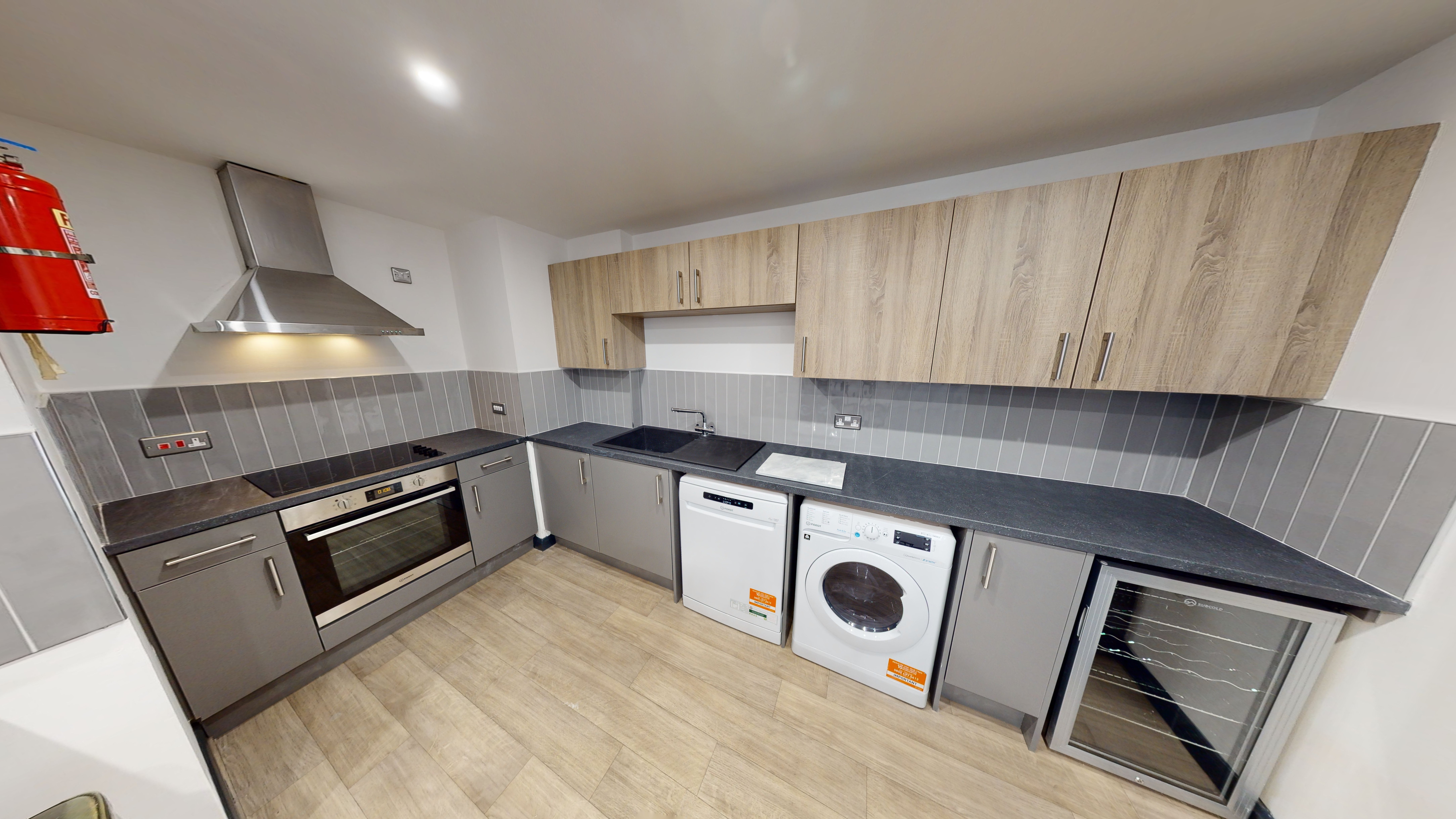 Room Stepney Lane in Newcastle upon Tyne