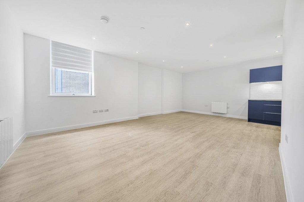 Flat Beckenham Road in Greater London
