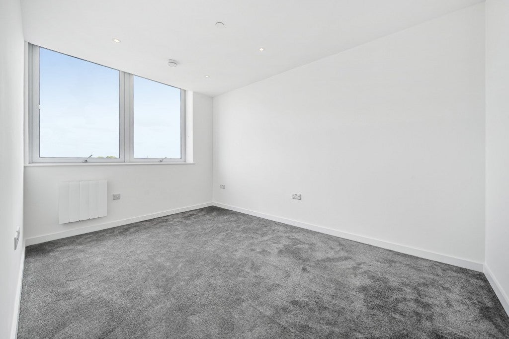 Flat Beckenham Road in Greater London