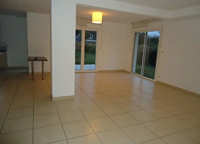 Maison Rue de la Lande à Saint-Cyr-sur-Loire