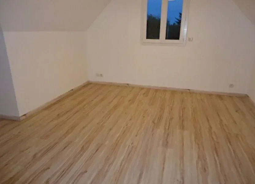 Maison Rue de la Lande à Saint-Cyr-sur-Loire