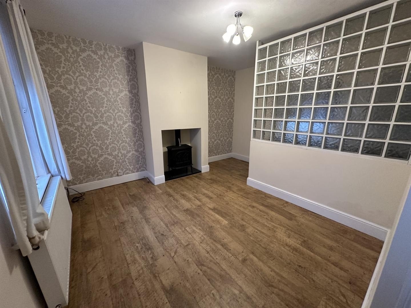Flat South Street in Calderdale