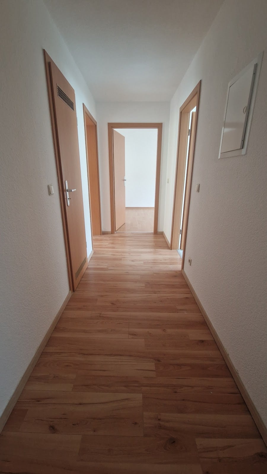 Wohnung Altener Straße in Dessau