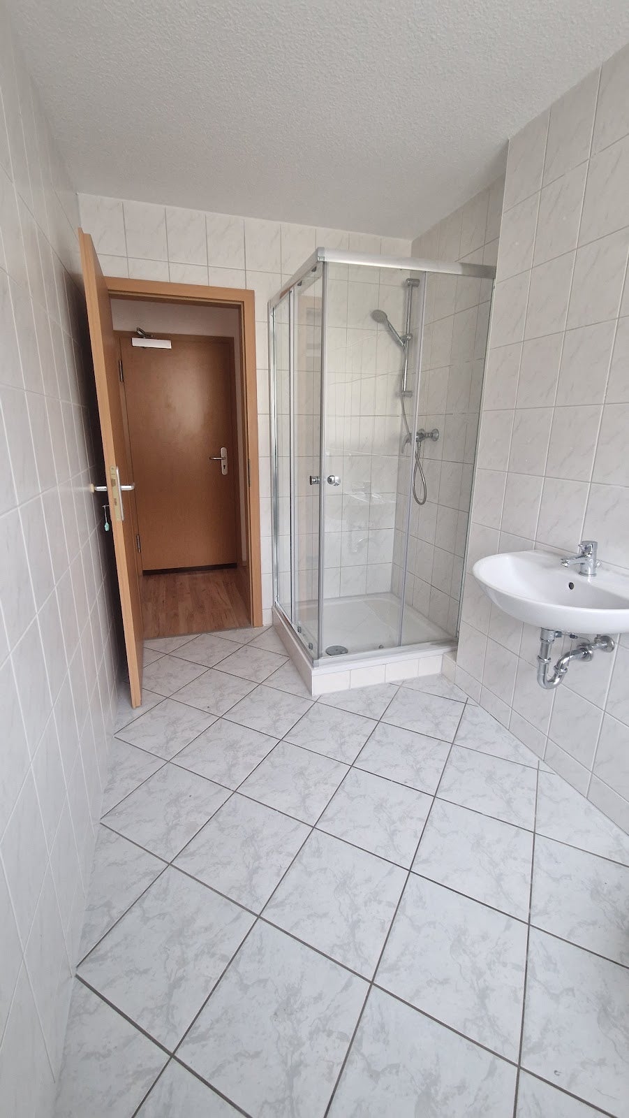 Wohnung Altener Straße in Dessau