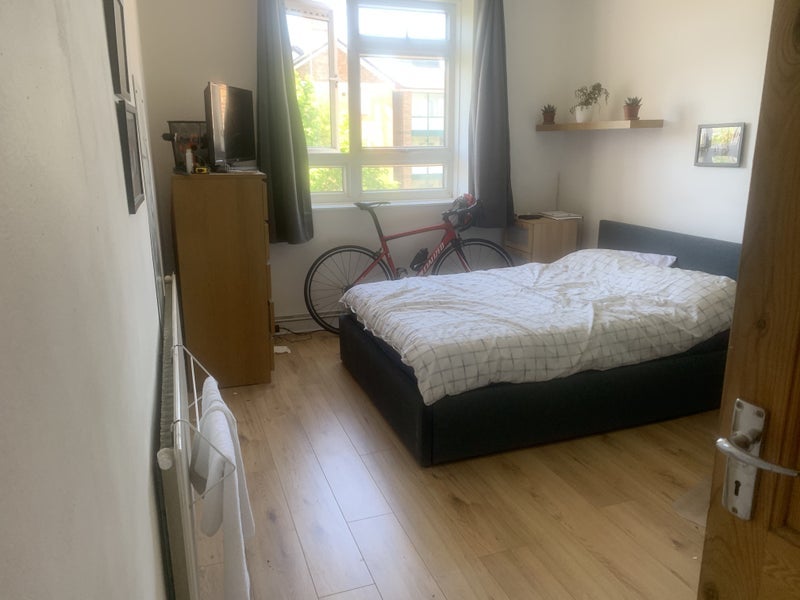 Room Digby Street in Greater London