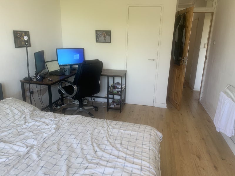 Room Digby Street in Greater London