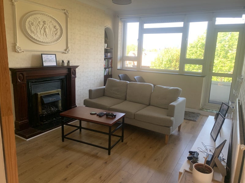 Room Digby Street in Greater London