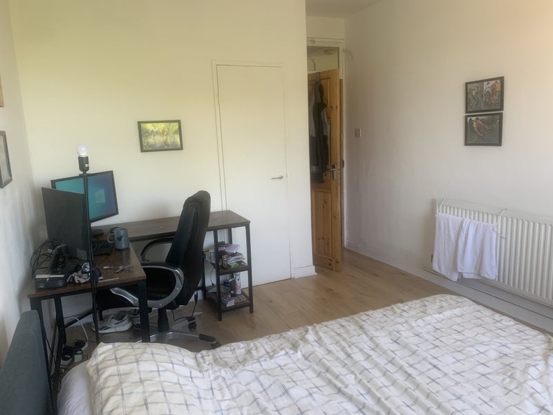 Room Digby Street in Greater London