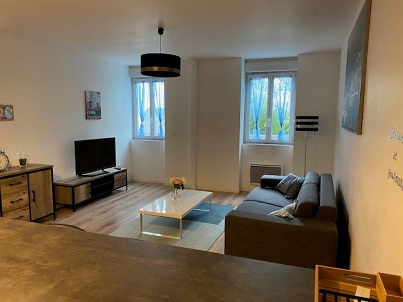 Appartement Rue du Monné à Bagnères-de-Bigorre