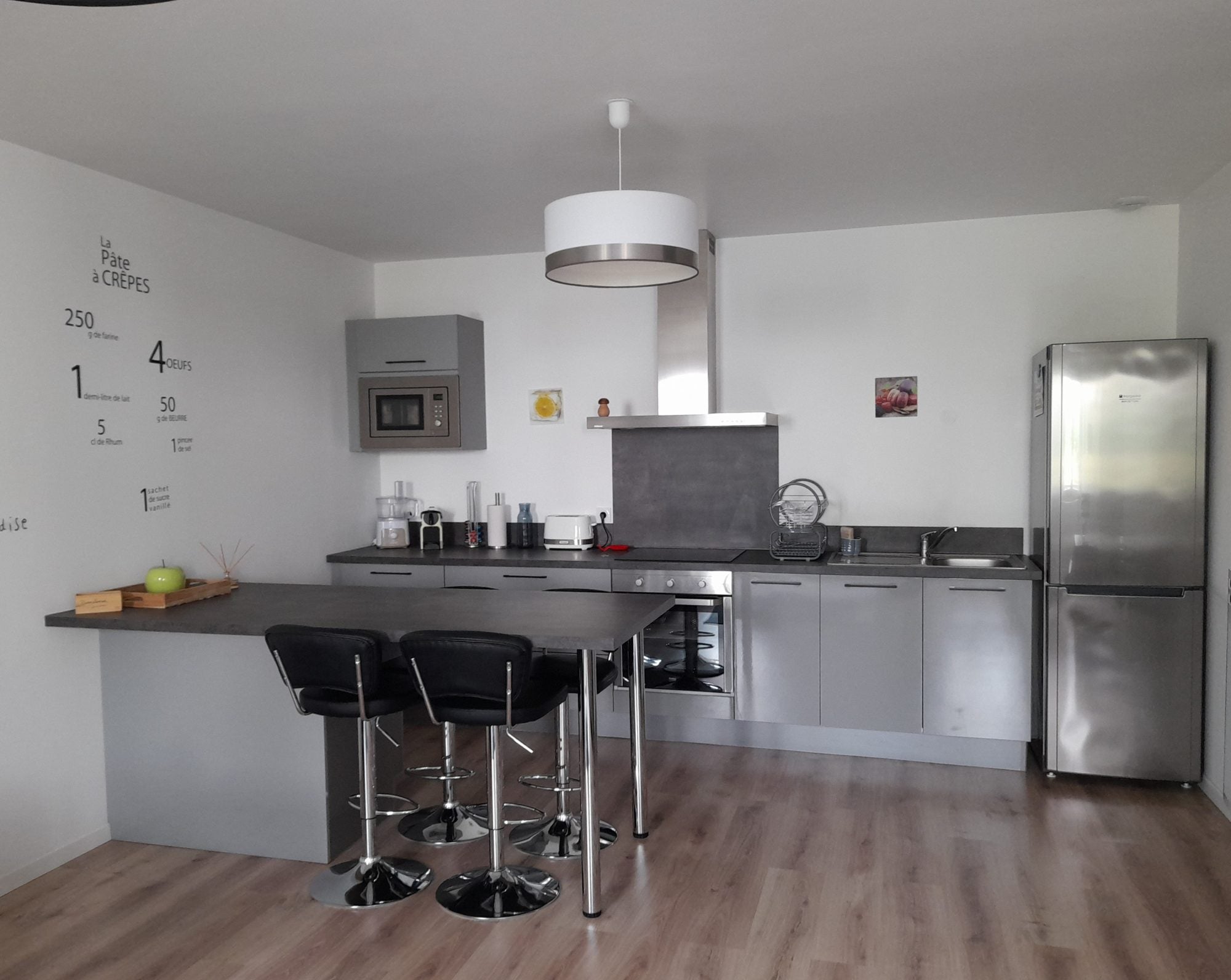 Appartement Rue du Monné à Bagnères-de-Bigorre