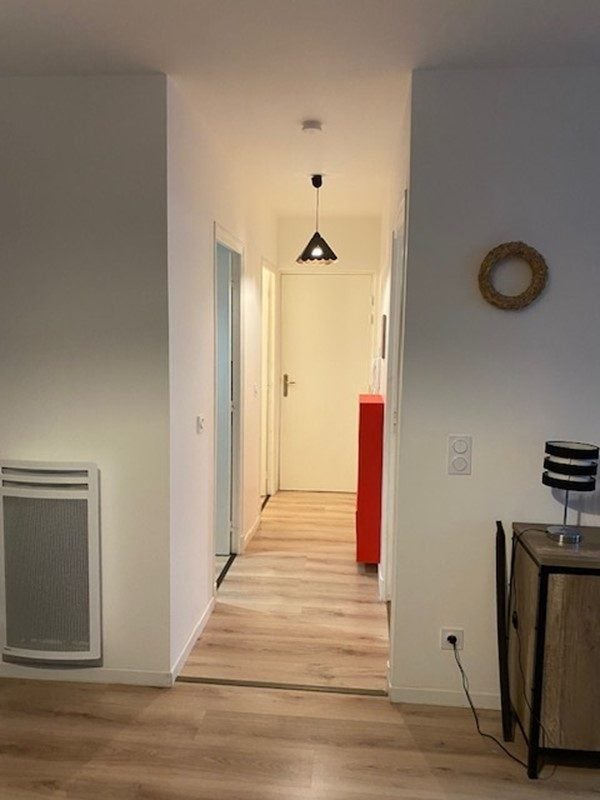 Flat Rue du Monné in Bagnères-de-Bigorre