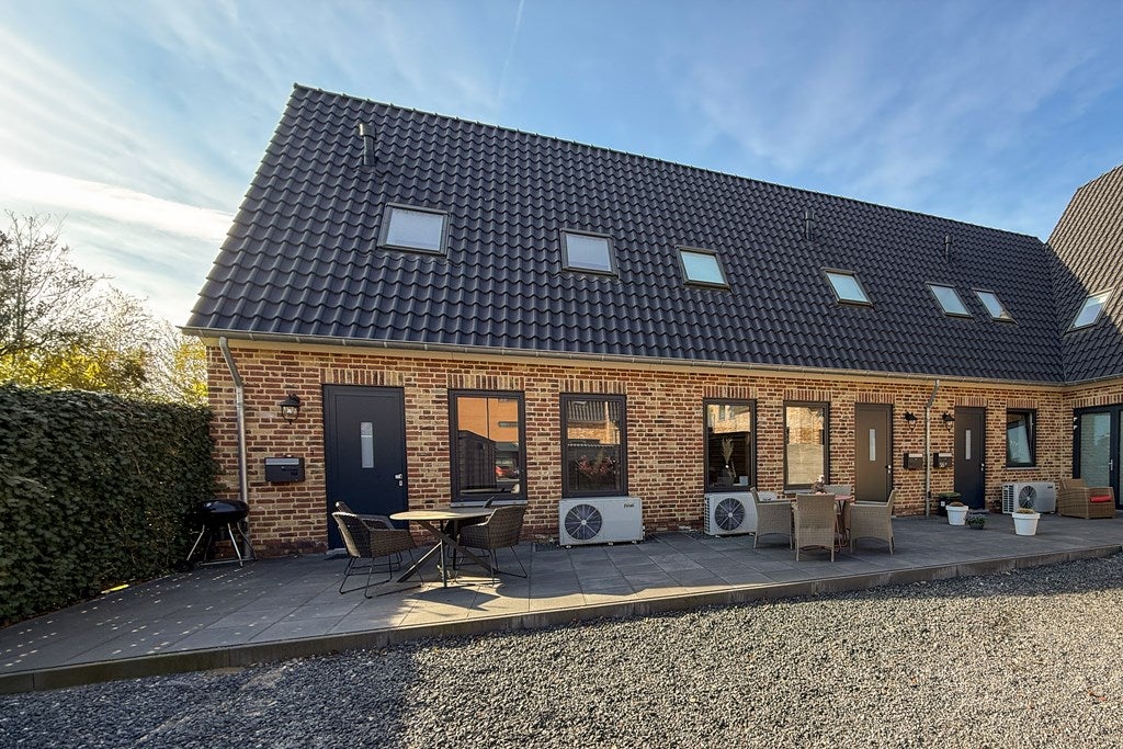 Houtstraat 56 K Echt