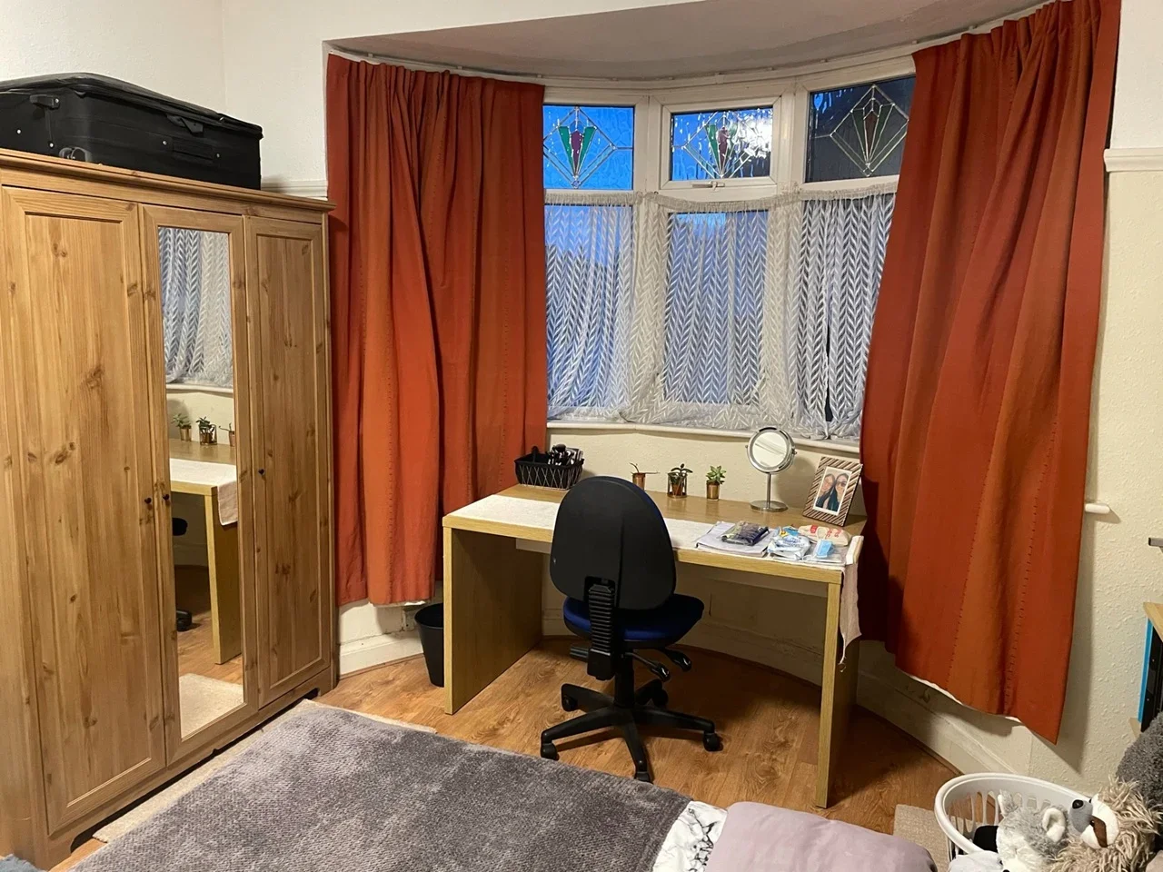 Room Welford Road in Leicester