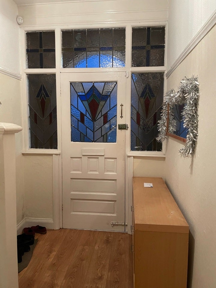 Room Welford Road in Leicester