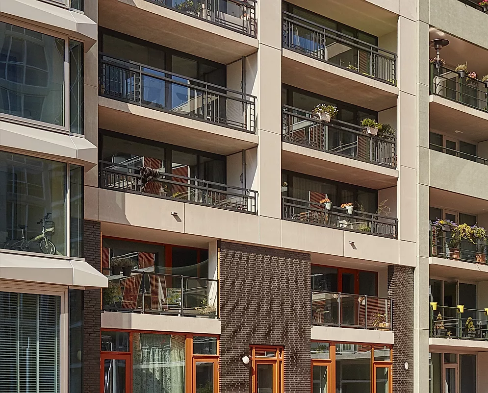 Appartement Anton Philipslaan 71 in Eindhoven