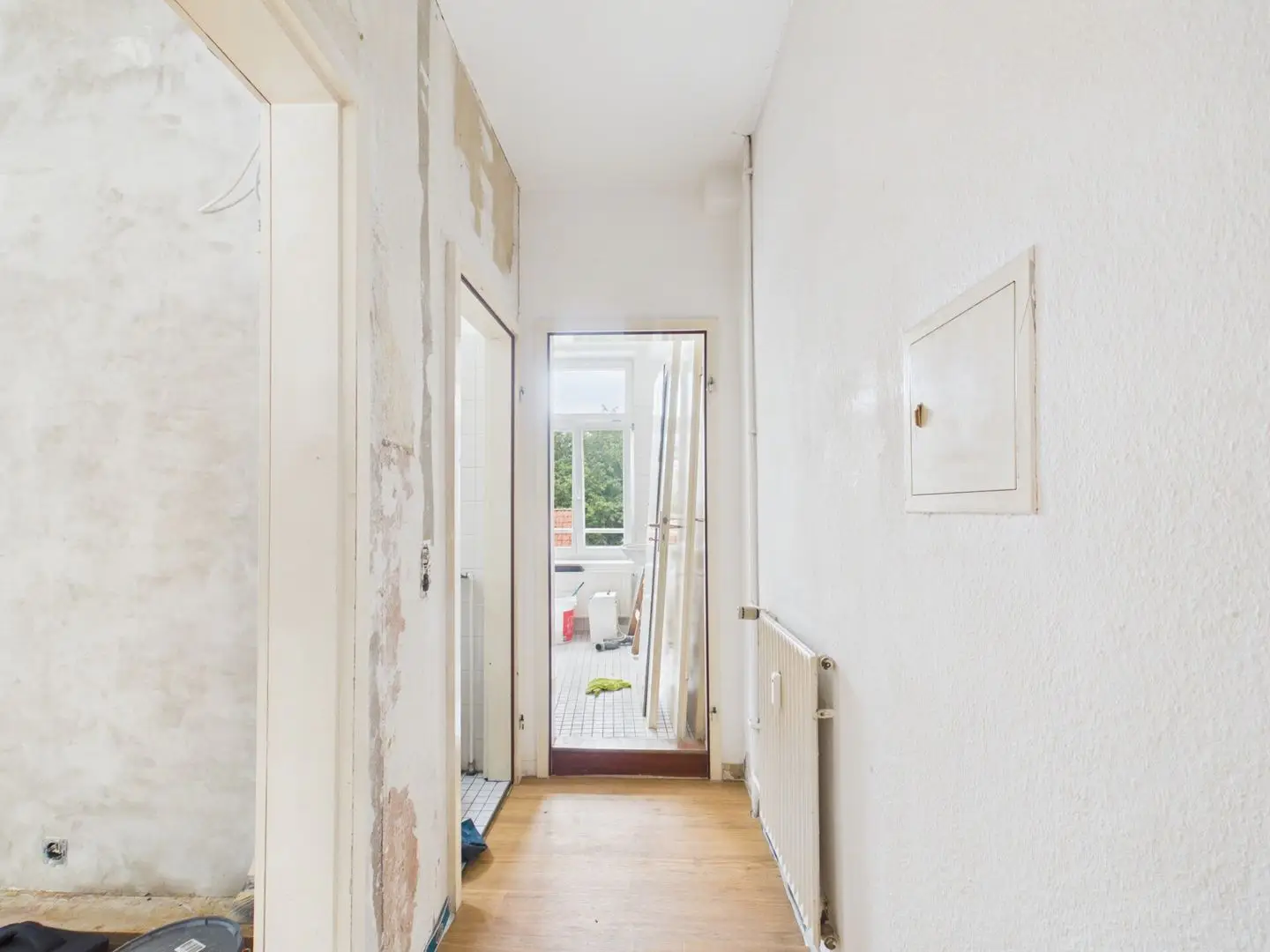 Wohnung Engelsgrube in Lübeck
