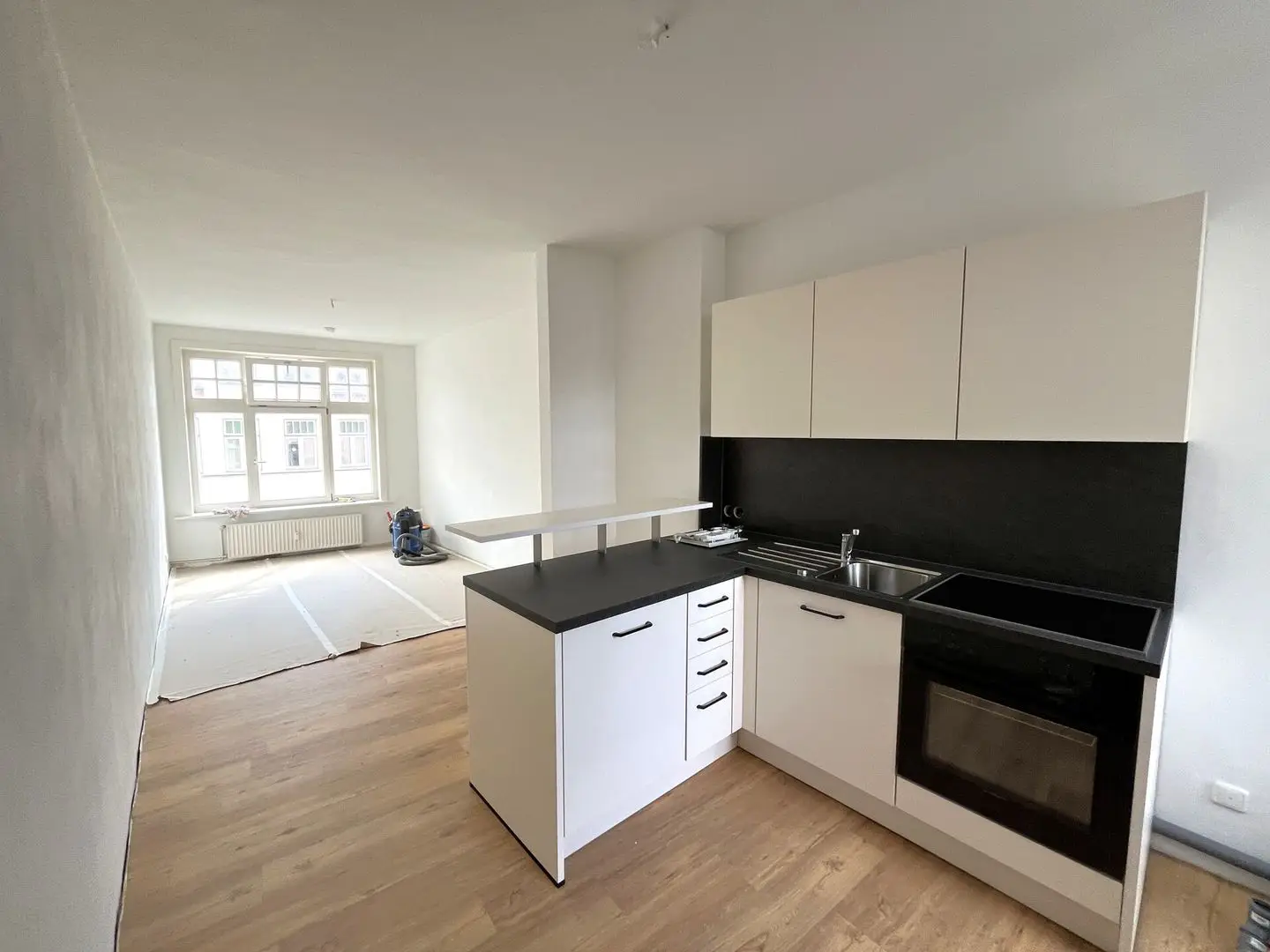Wohnung Engelsgrube in Lübeck