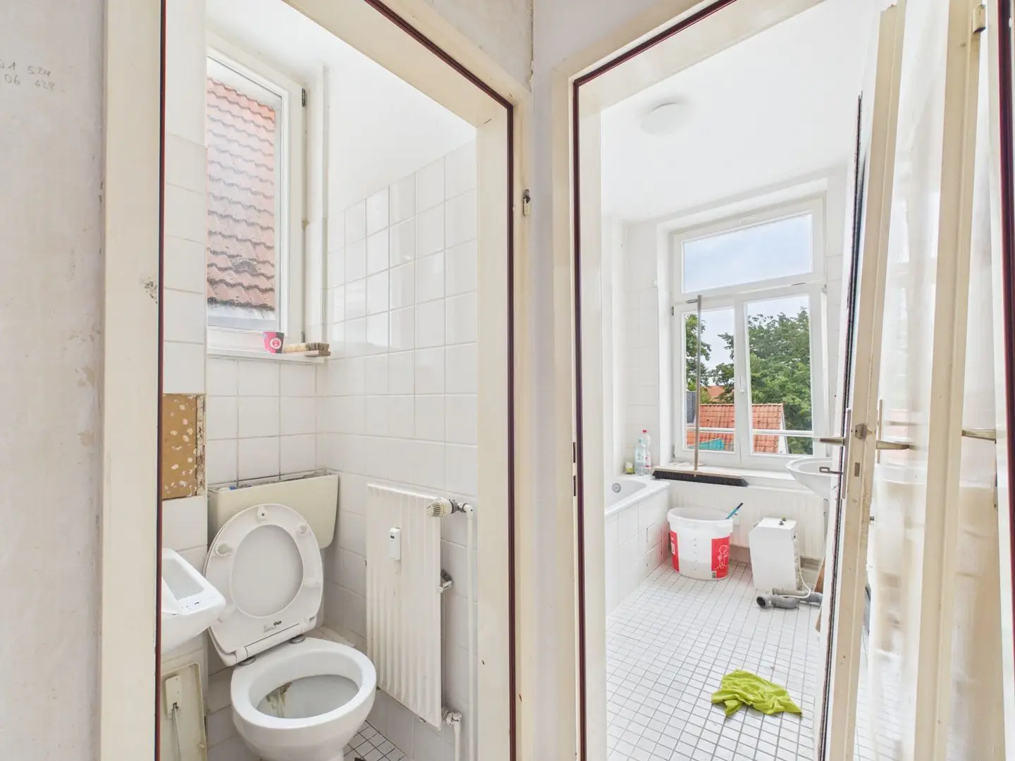 Wohnung Engelsgrube in Lübeck
