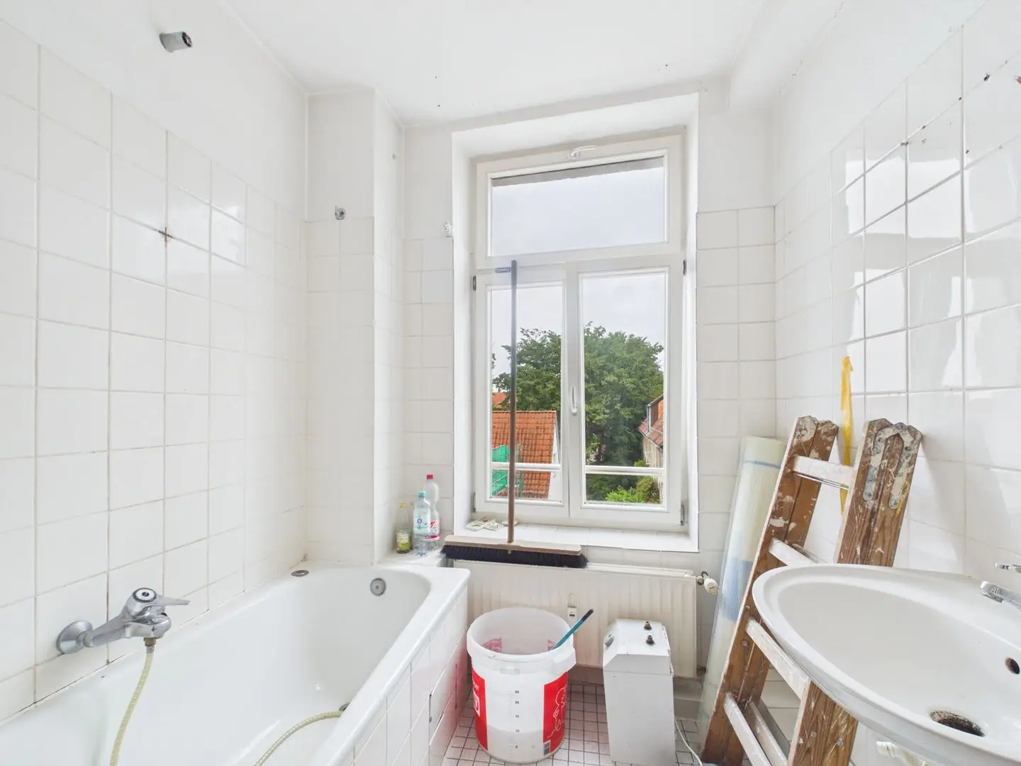 Wohnung Engelsgrube in Lübeck