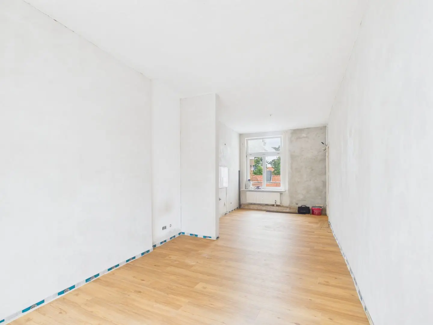 Wohnung Engelsgrube in Lübeck