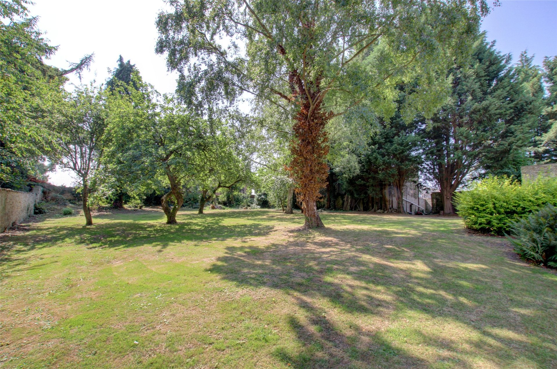 House A1 in Croxdale