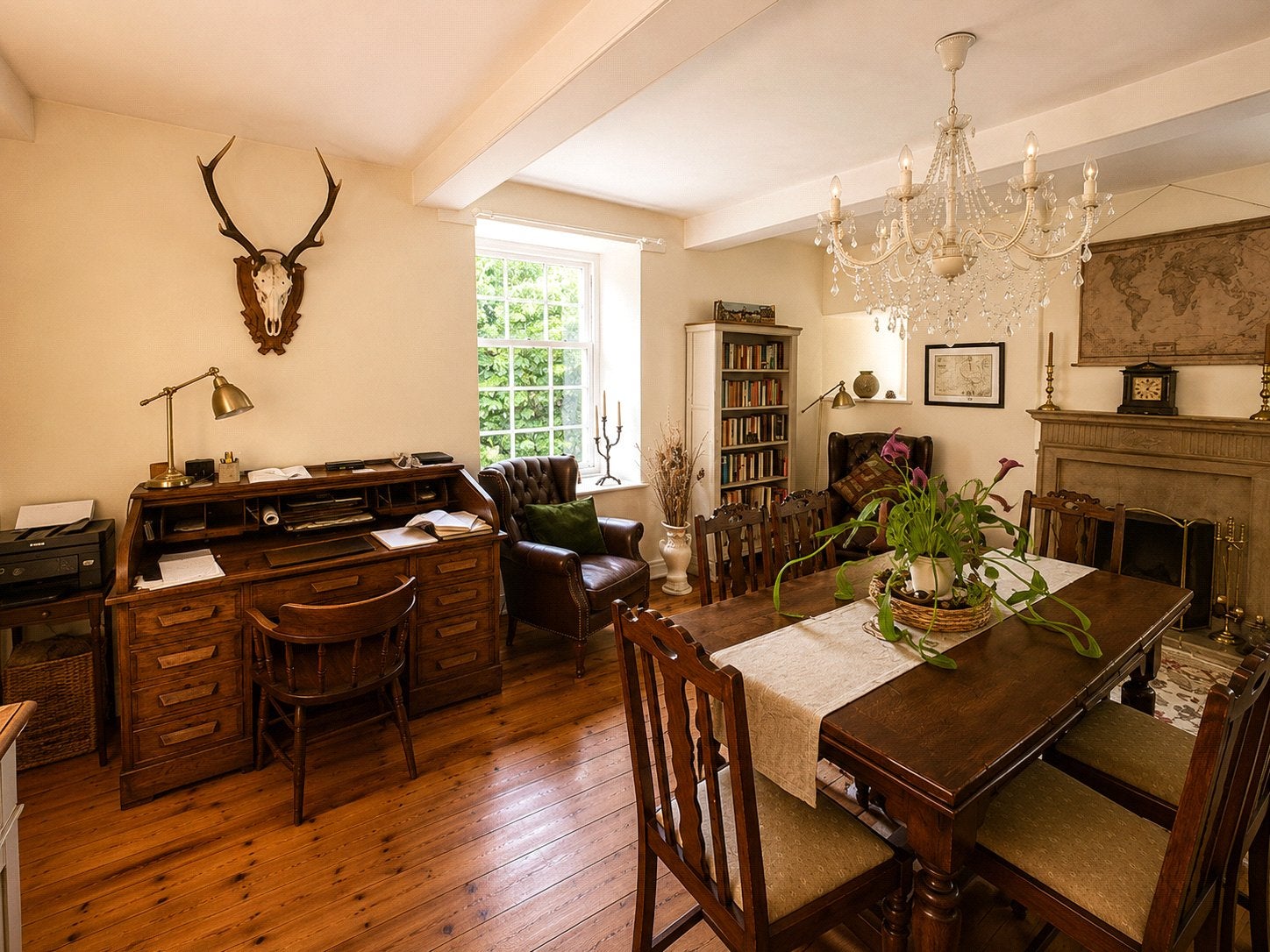 House A1 in Croxdale