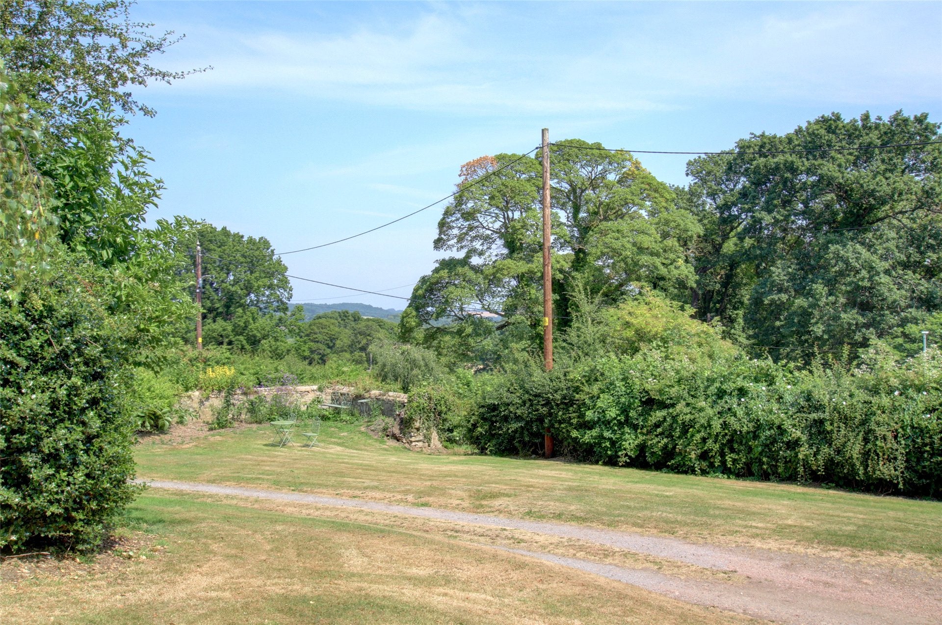 House A1 in Croxdale