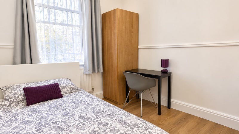 Room Neptune Street in Greater London