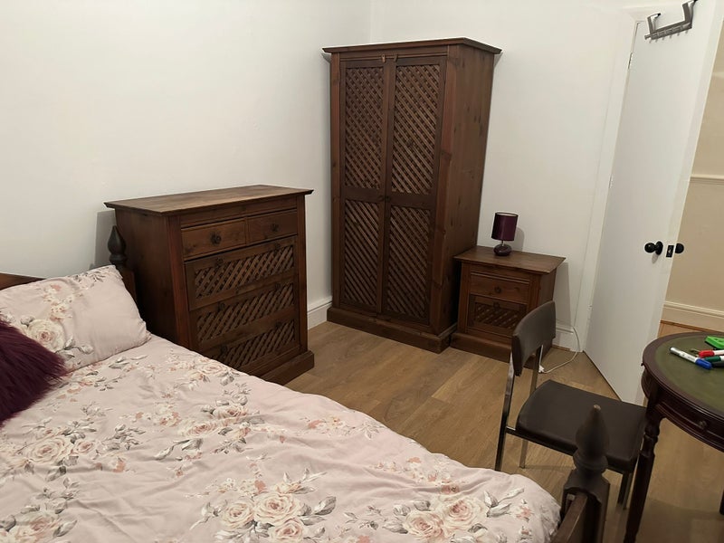 Room Neptune Street in Greater London