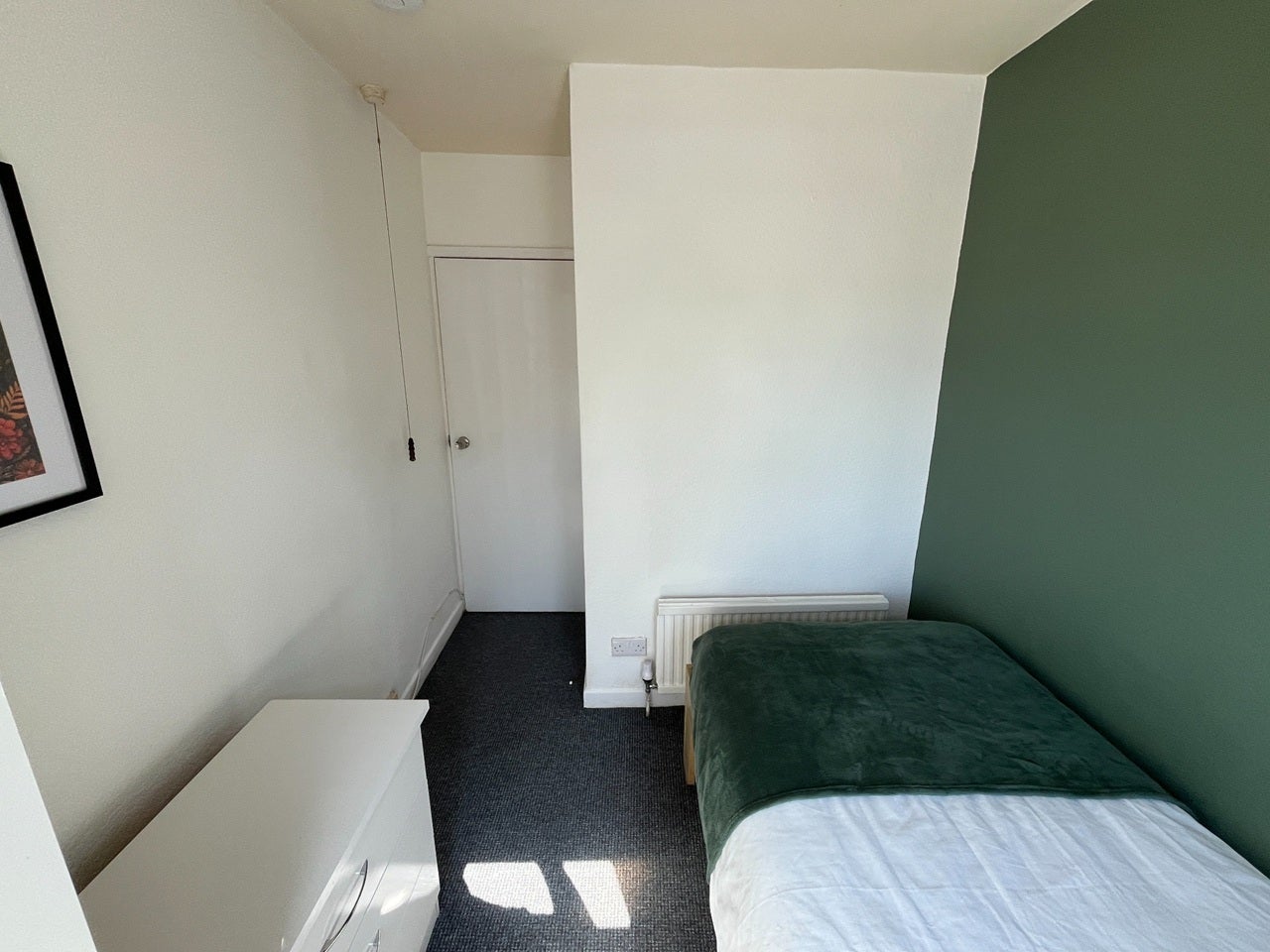 Room Langwith Road in Shirebrook