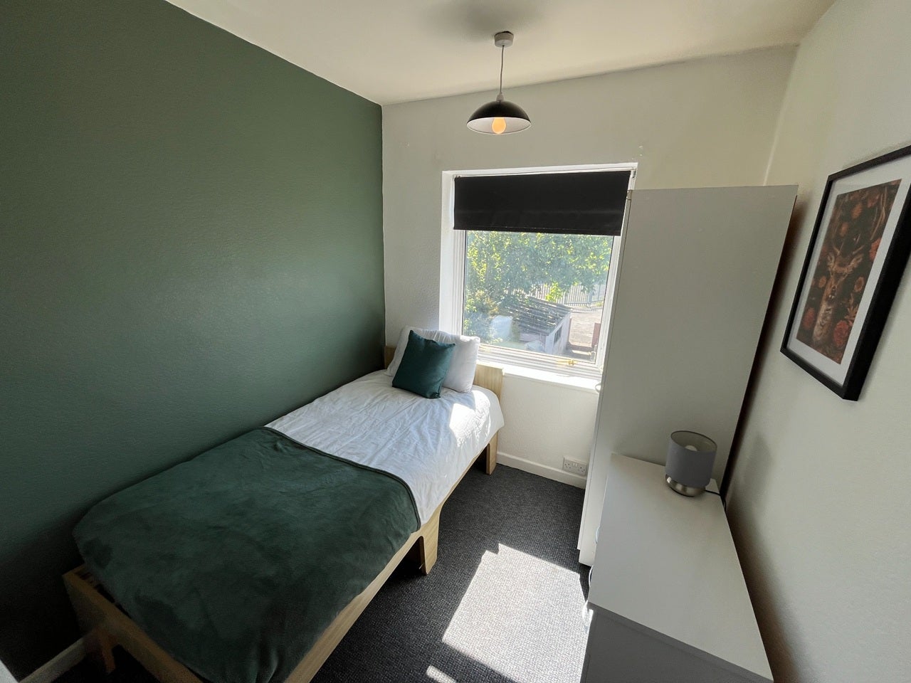 Room Langwith Road in Shirebrook