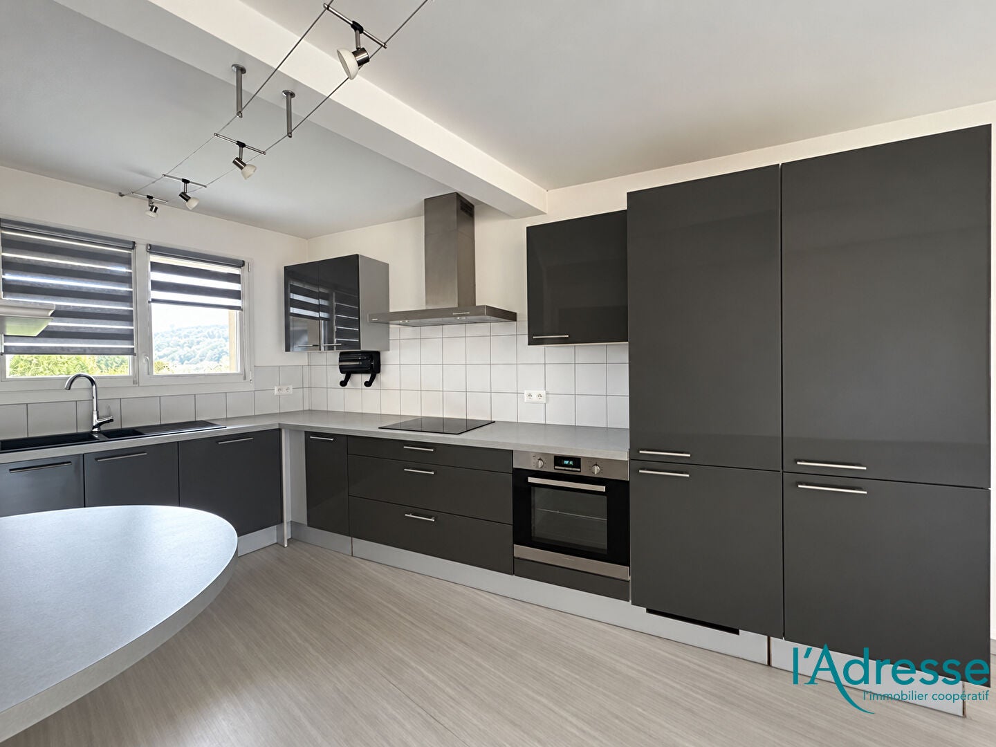 Appartement Rue du Général de Gaulle à Kaysersberg-Vignoble