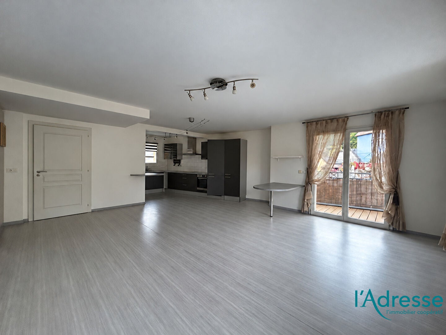 Appartement Rue du Général de Gaulle à Kaysersberg-Vignoble