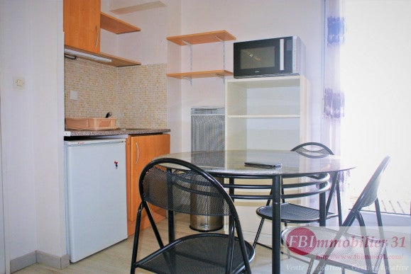 Appartement Rue de la Passerelle à Toulouse
