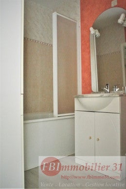 Appartement Rue de la Passerelle à Toulouse