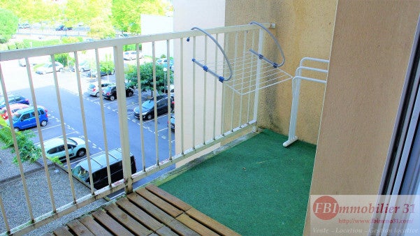 Appartement Rue de la Passerelle à Toulouse