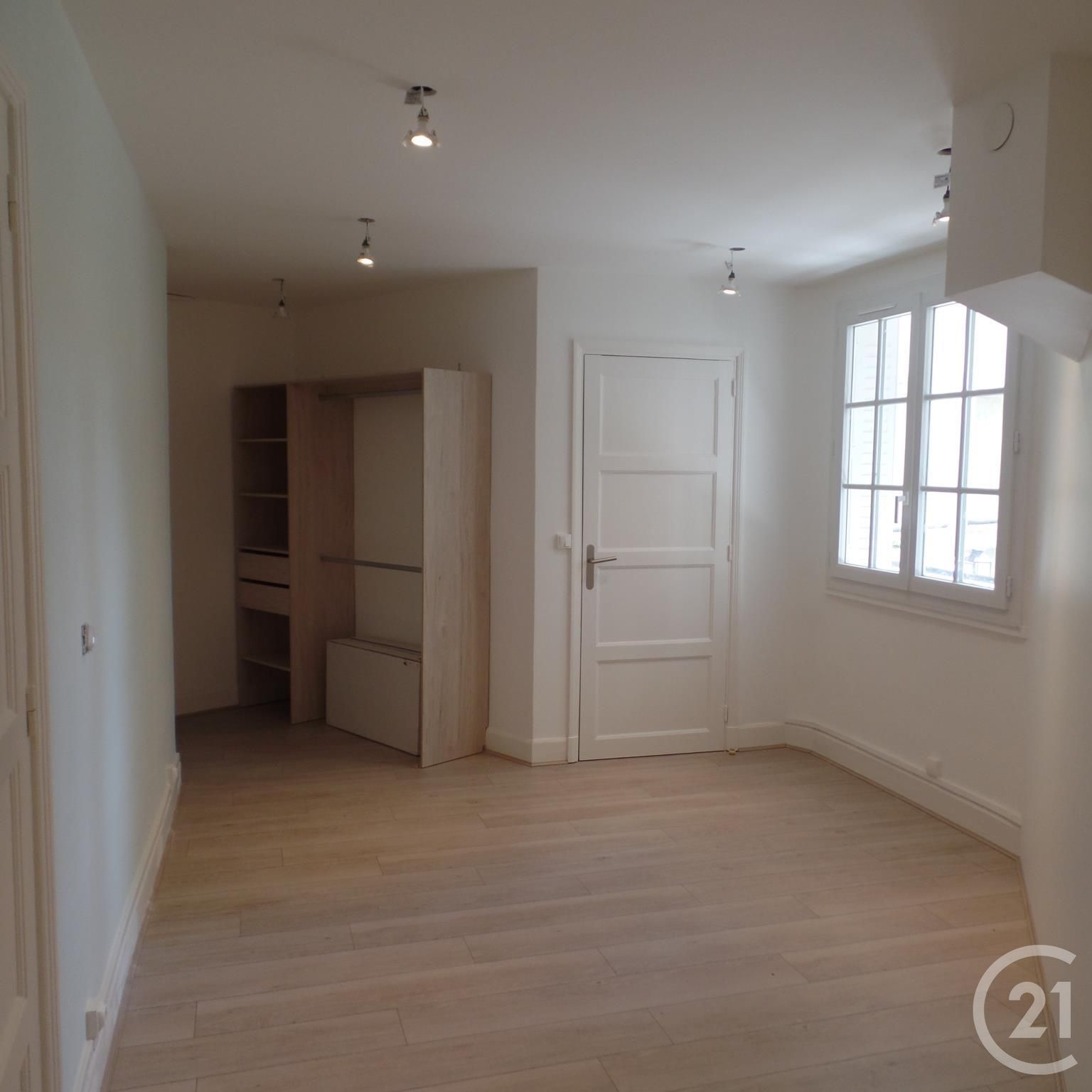 Appartement Rue François Gillet à Villeurbanne