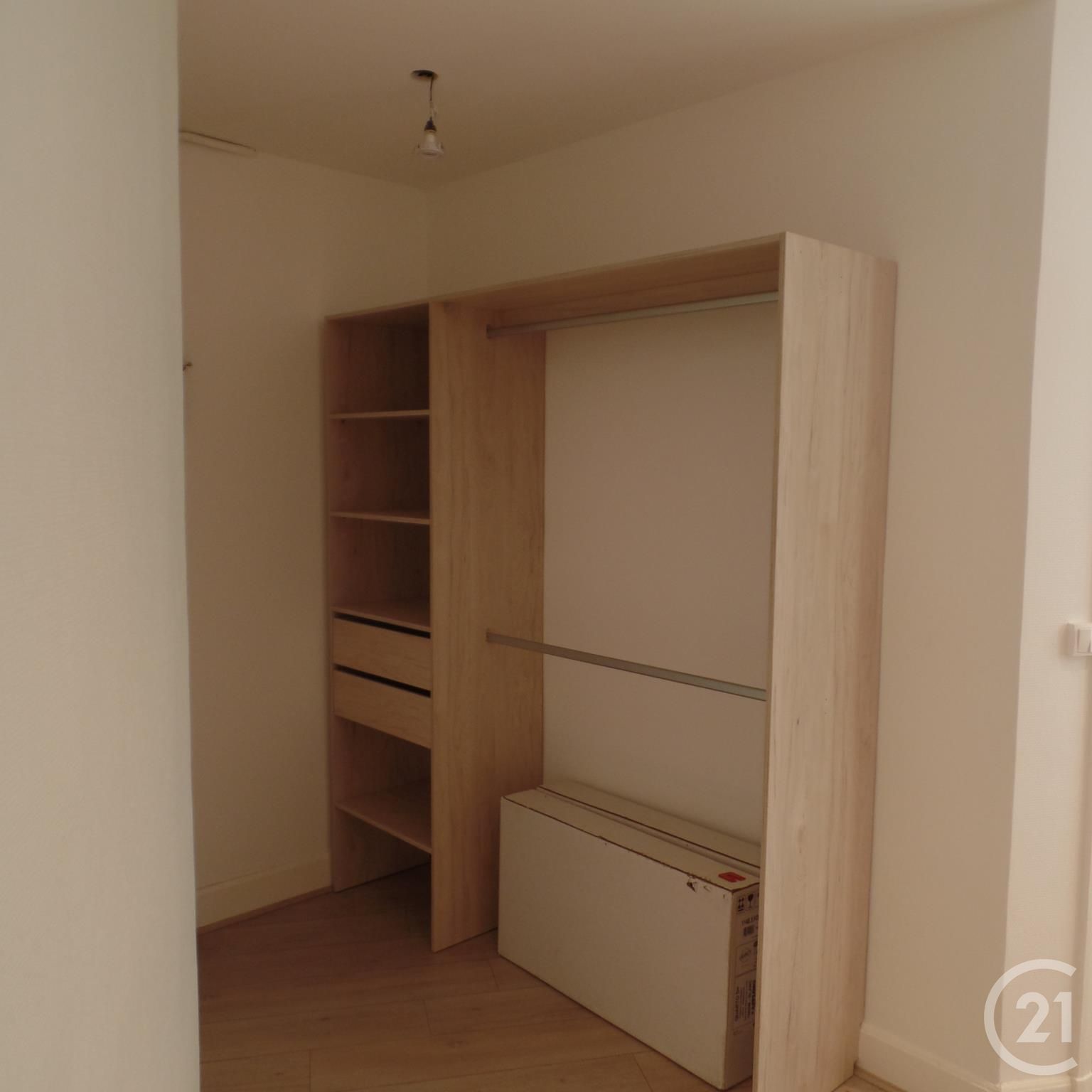 Appartement Rue François Gillet à Villeurbanne
